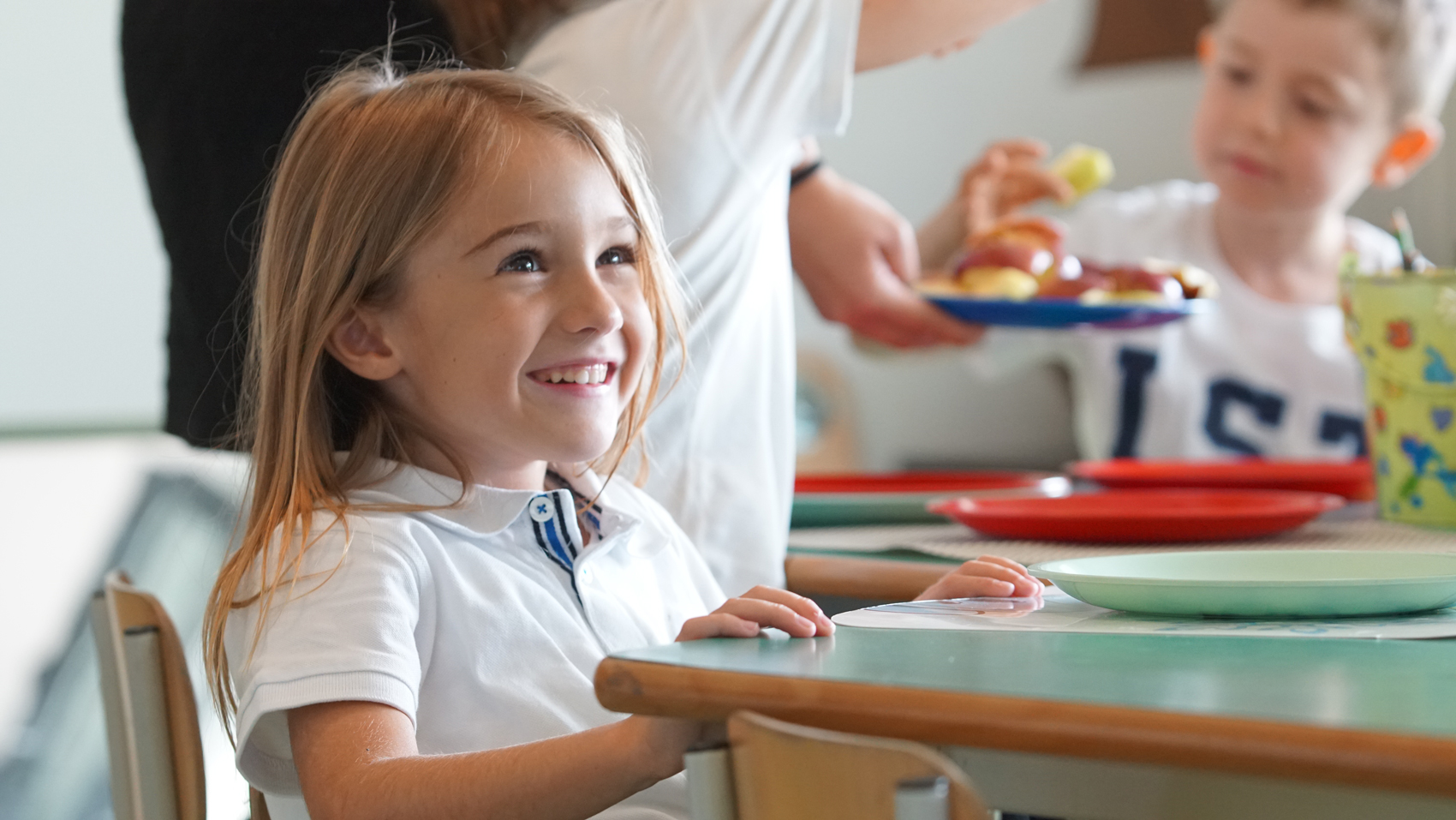 Student Life International School of Turin