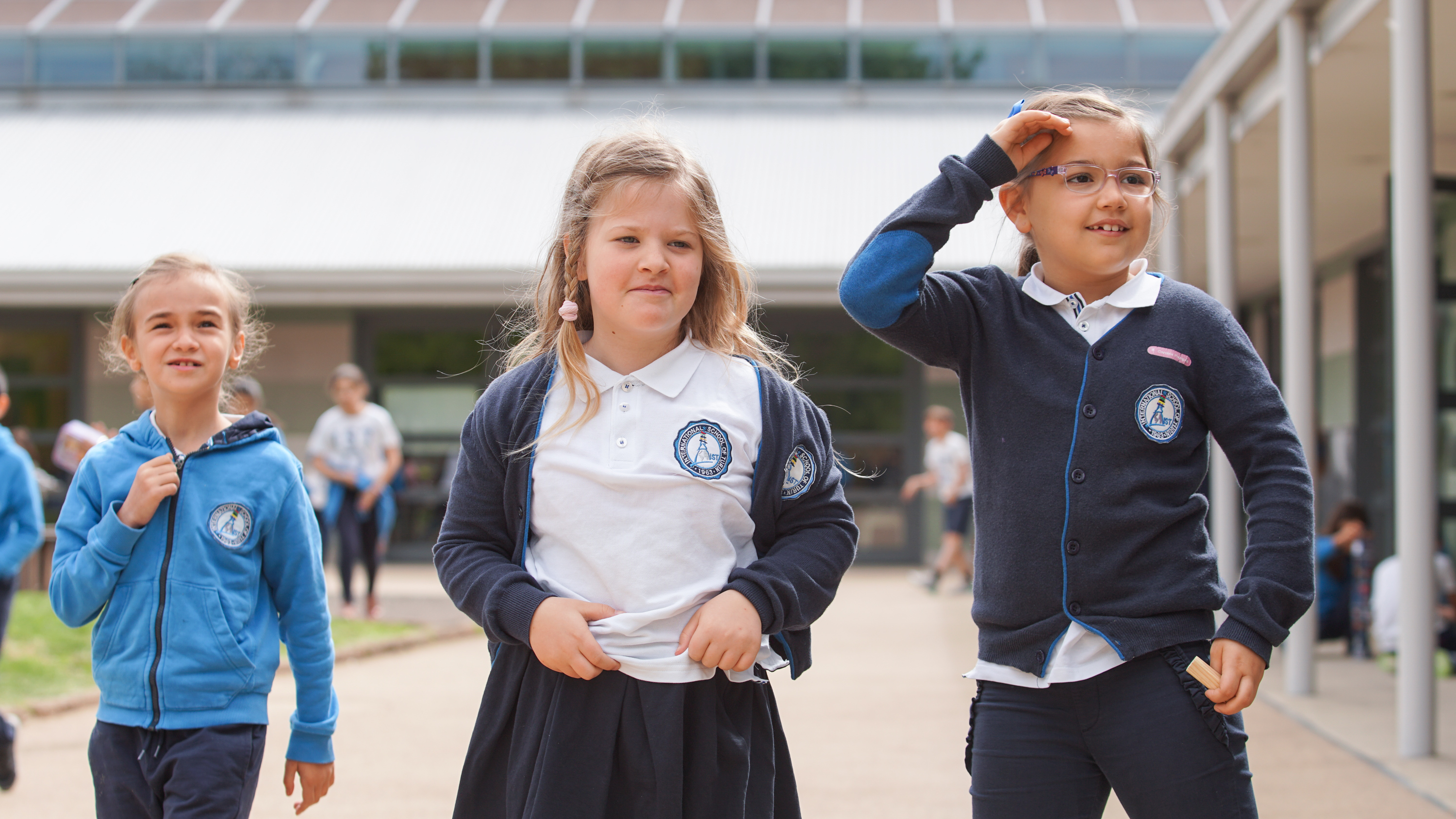 Student Council International School of Turin