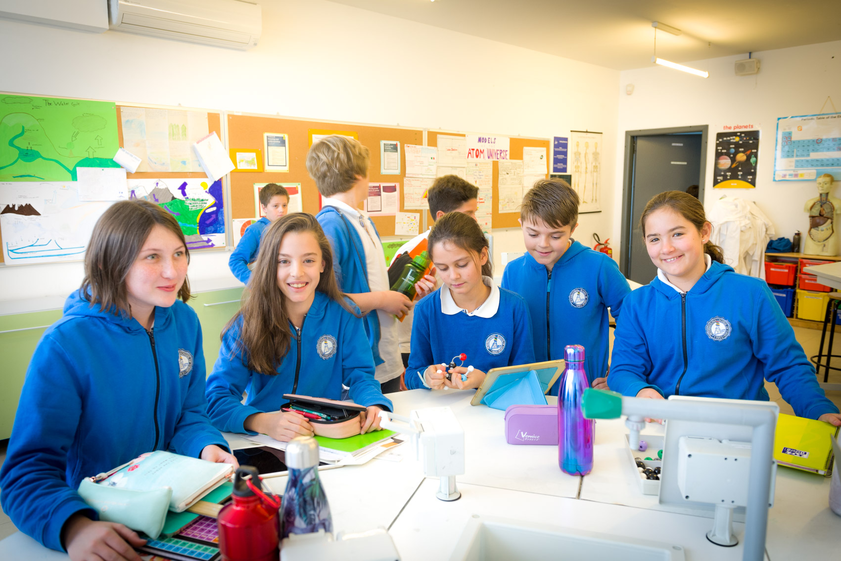 Italian Programme International School of Turin