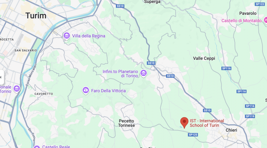 maps
