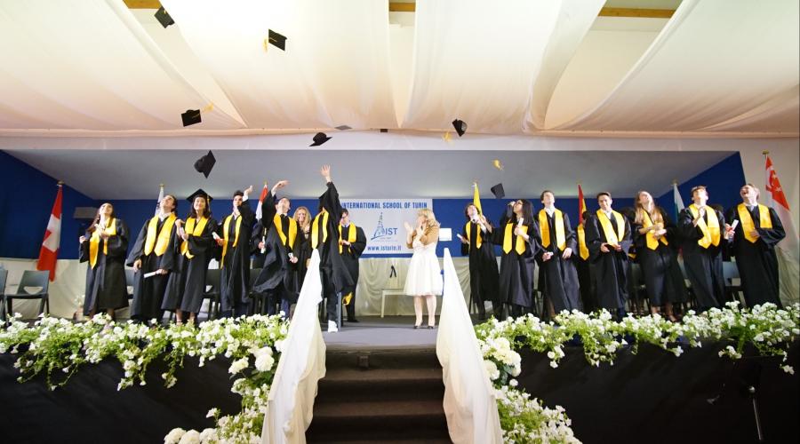 graduation