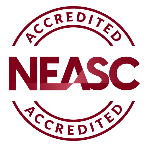 NEASC Accreditation