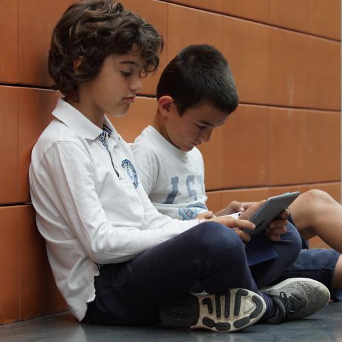 kids