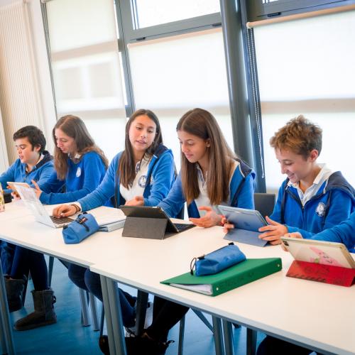 students
