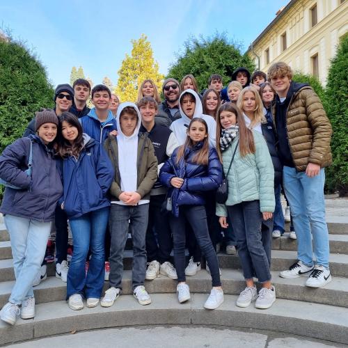 praga praga