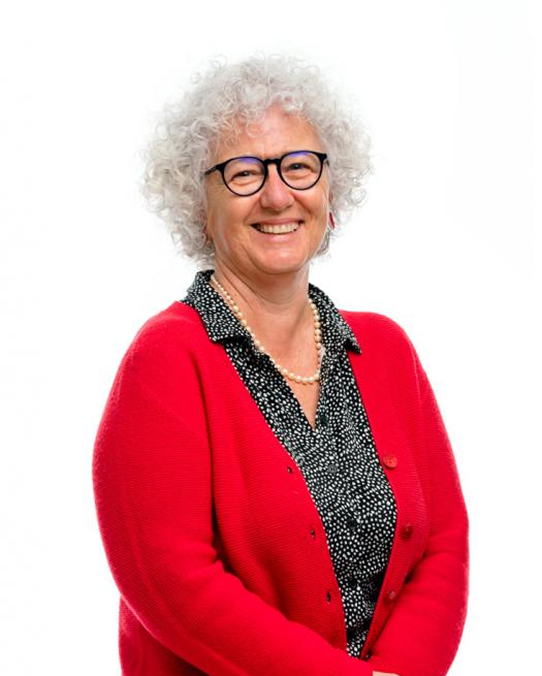 Barbara Sobrero, PYP Italian A Teacher / Italian Parità Coordinator