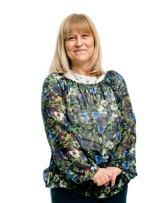 Clara Siviero, DP Dean / University Counselor