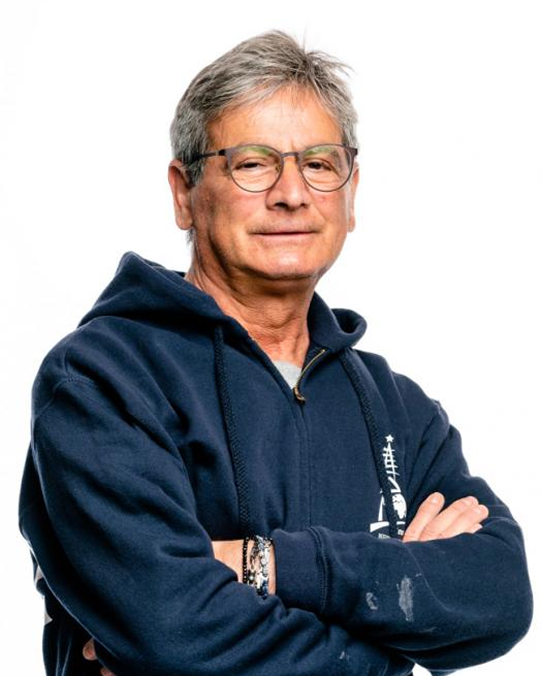 Fernando Azzinaro, Maintenance