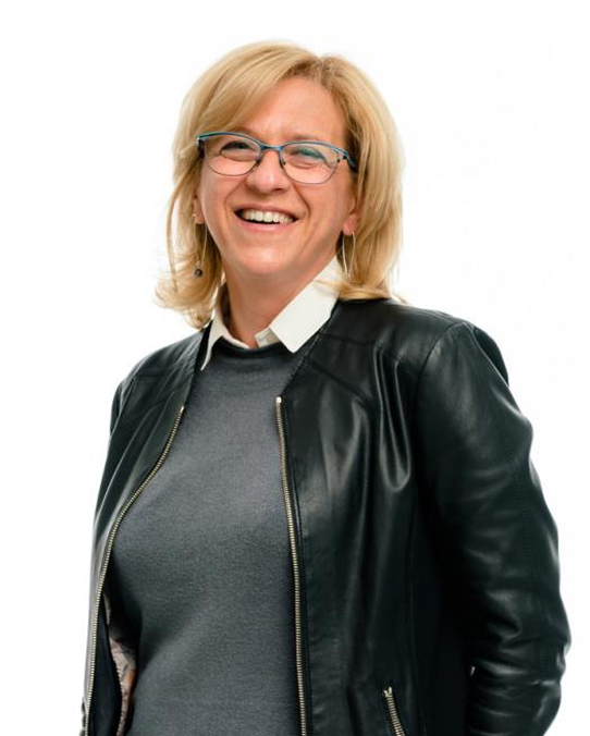 Marita Bellone, PD Coordinator, Fiedtrips and After School Activities