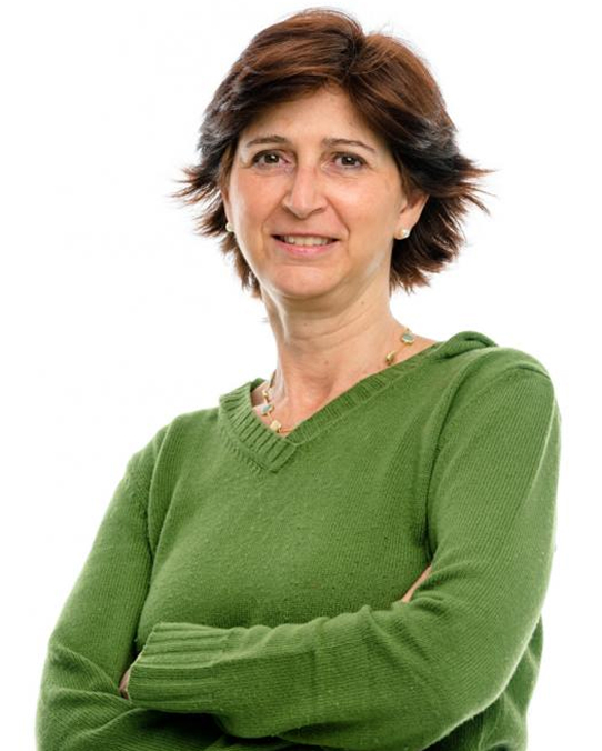 Monica Jona, Registrar, Parità Scolastica Officer