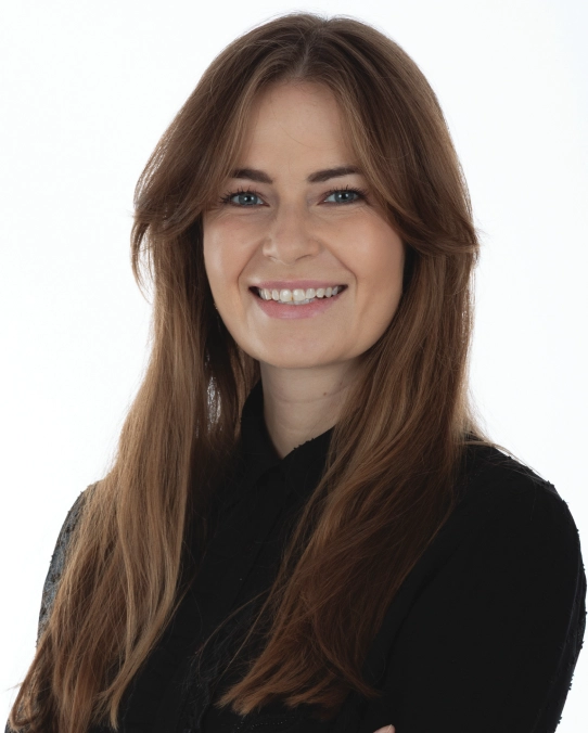 Magdalena Matysow-Borgen, Primary Principal