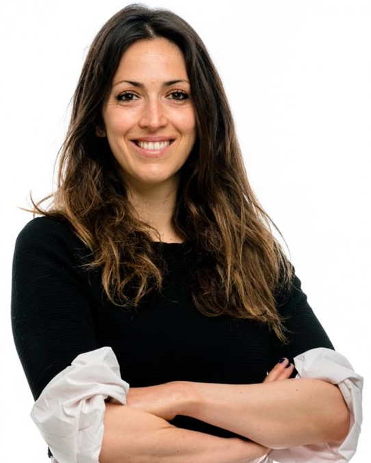 Elena Di Maggio, On leave