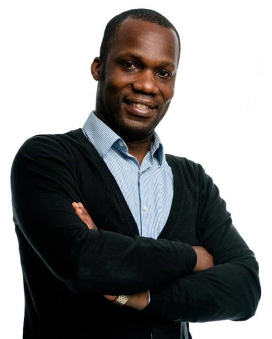Guy Teho, MYP-DP French B Teacher