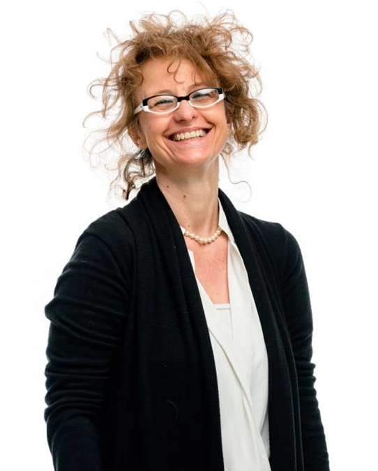 Paolisa Penzo, MYP Italian A Language & Literature Teacher