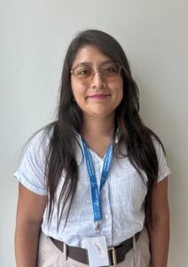 Dulce Carreto, 1:1 Learning Support