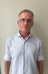 Neil O'Hare, MYP/DP Science/Chemistry Teacher